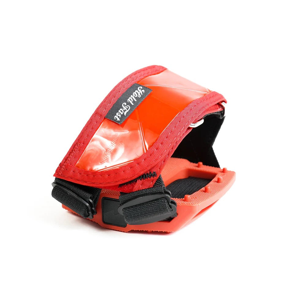 HOLD FAST - STRAPS SIZE REGULAR