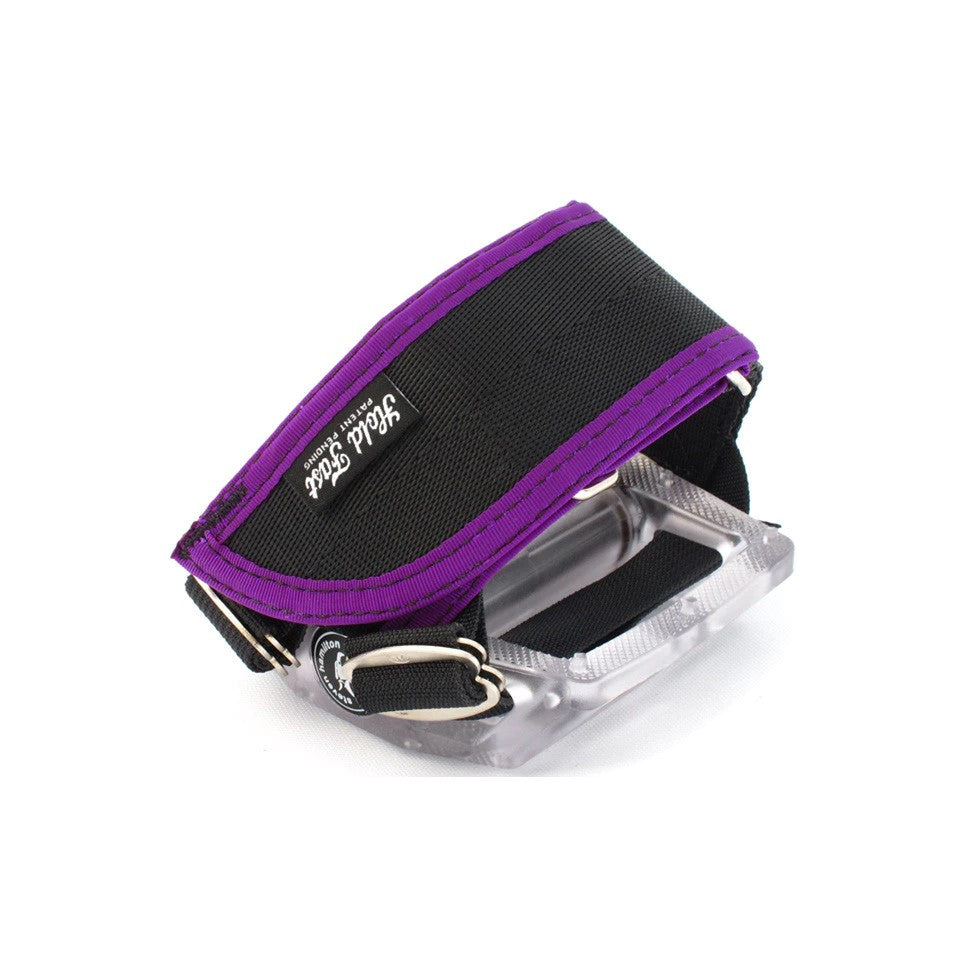 HOLD FAST - STRAPS SIZE REGULAR