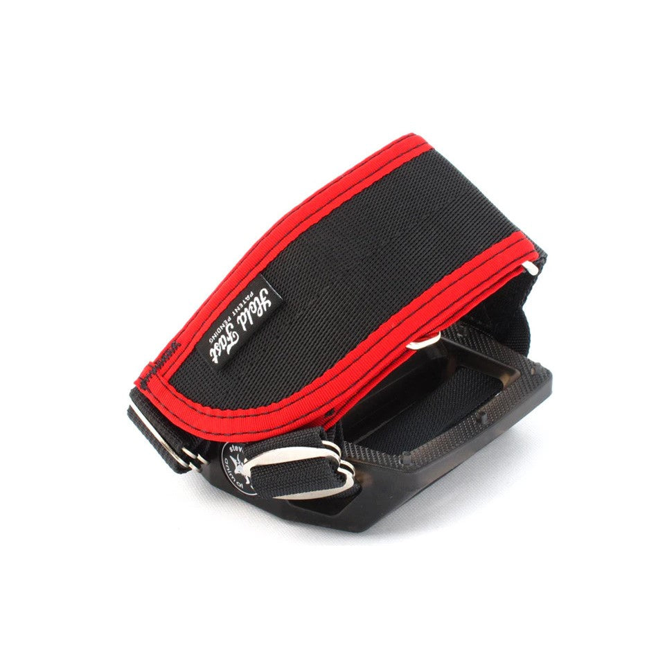 HOLD FAST - STRAPS SIZE REGULAR