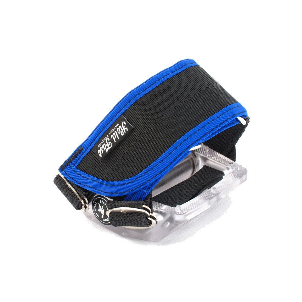 HOLD FAST - STRAPS SIZE REGULAR
