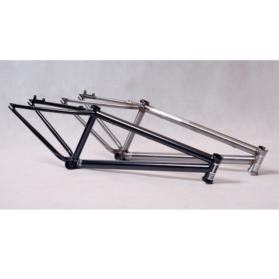 ILL BIKE - CANDY FRAME