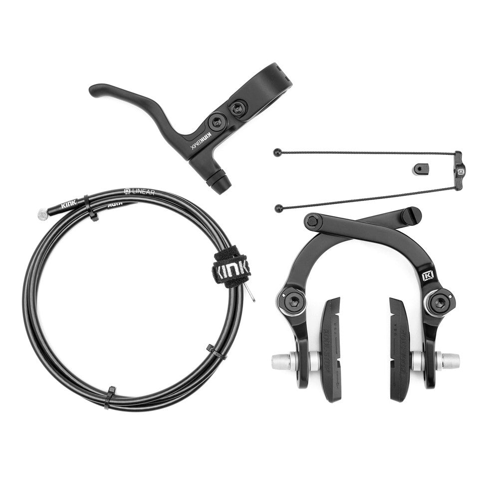 KINK BMX - DESIST II BRAKE KIT