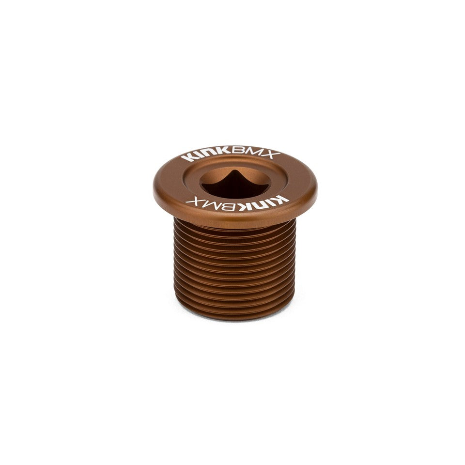 KINK BMX - FORK CAP BOLT