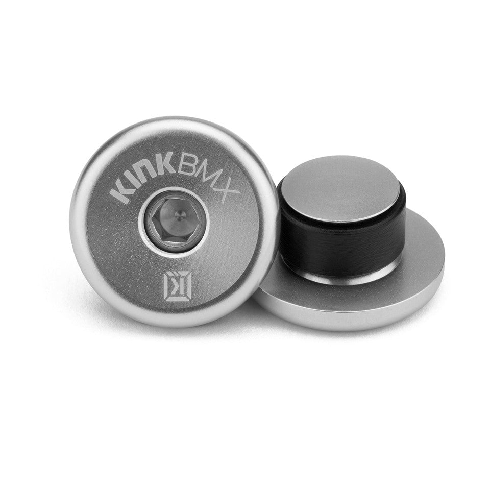 KINK BMX - IDEAL BAR ENDS STANDARD