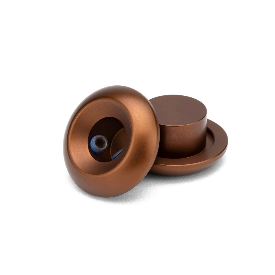 KINK BMX - LIGHTEST BAR ENDS