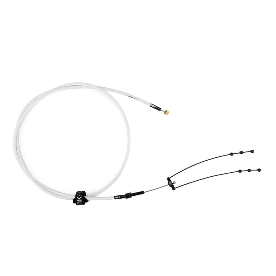 KINK BMX - ONE PIECE BRAKE CABLE
