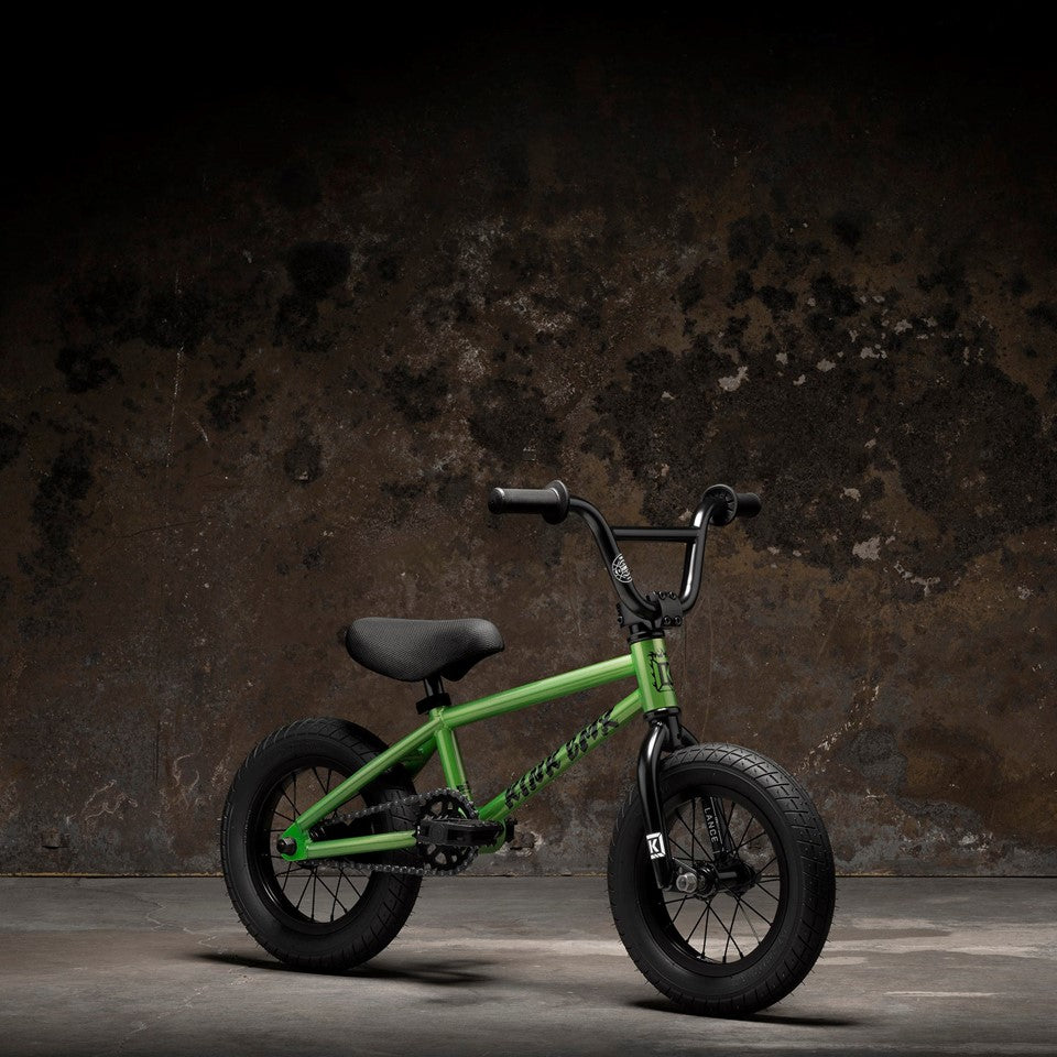 KINK - ROASTER 12IN 2023 GLOSS DIGITAL GREEN