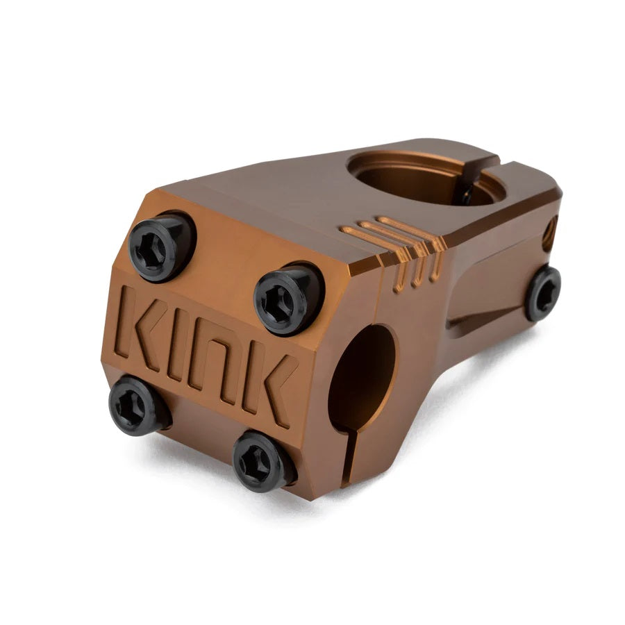 KINK BMX - TRACK STEM