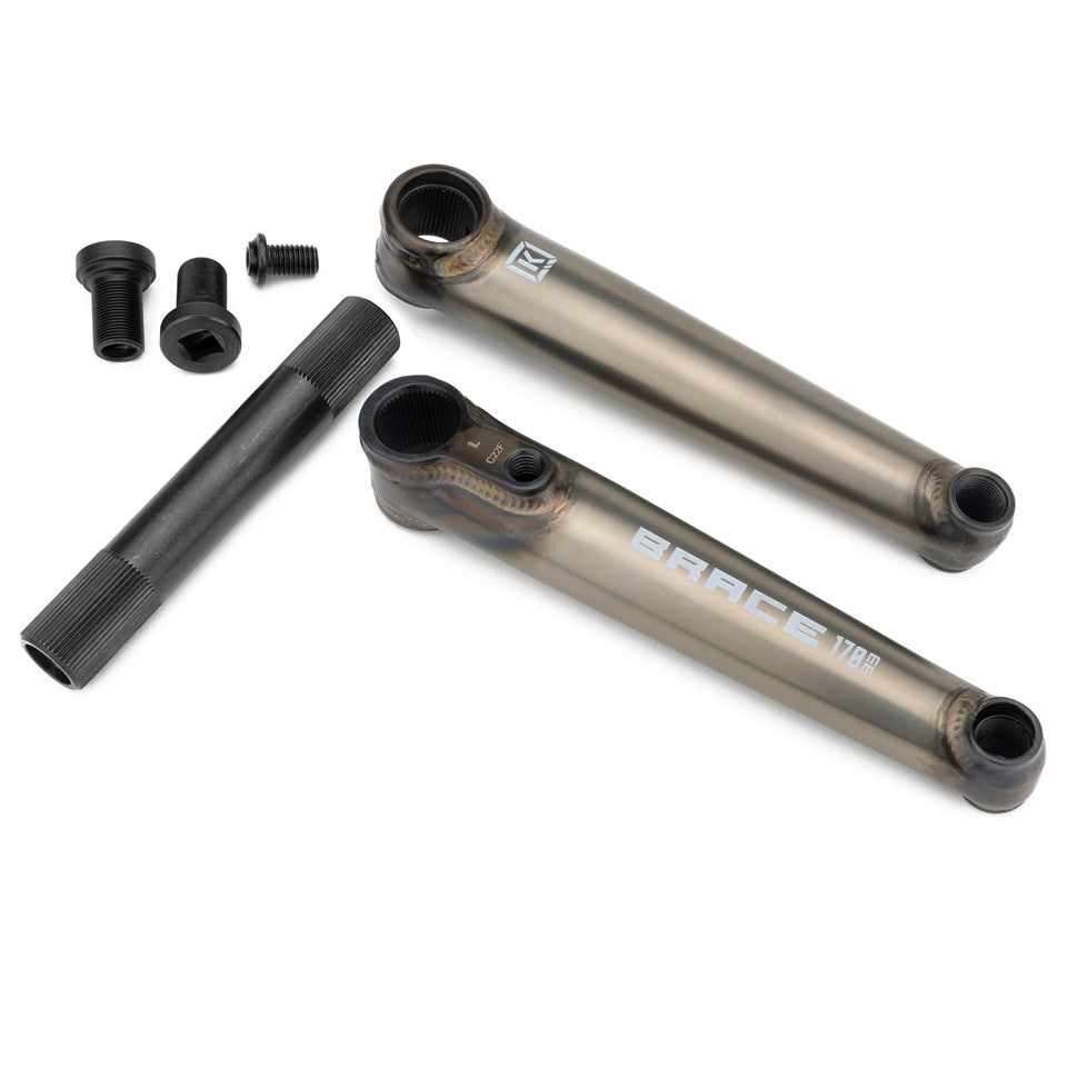 KINK BMX - BRACE CRANKS
