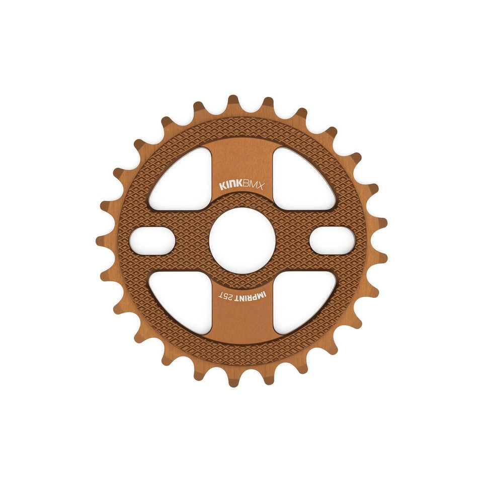 KINK BMX - IMPRINT SPROCKET