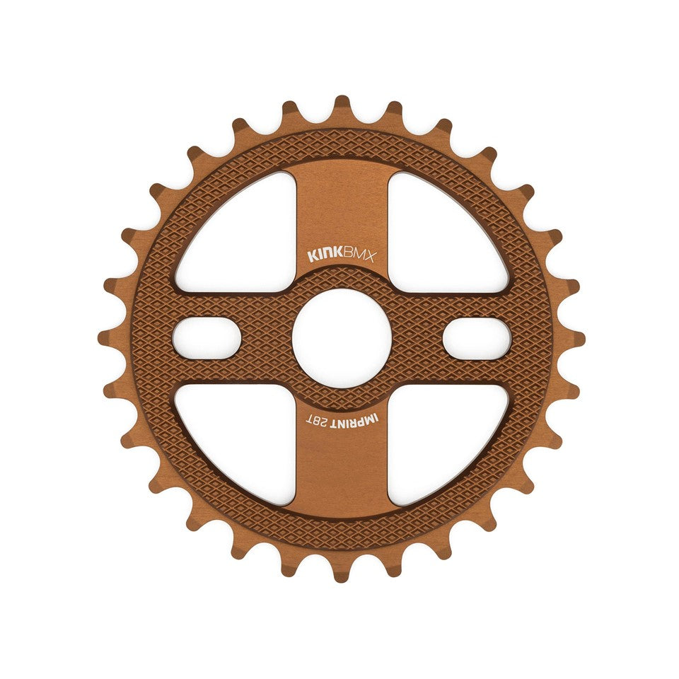KINK BMX - IMPRINT SPROCKET