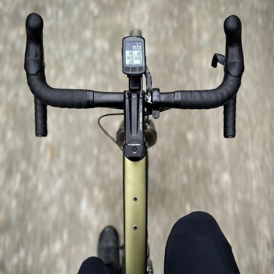KNOG - OI CLASSIC BELL