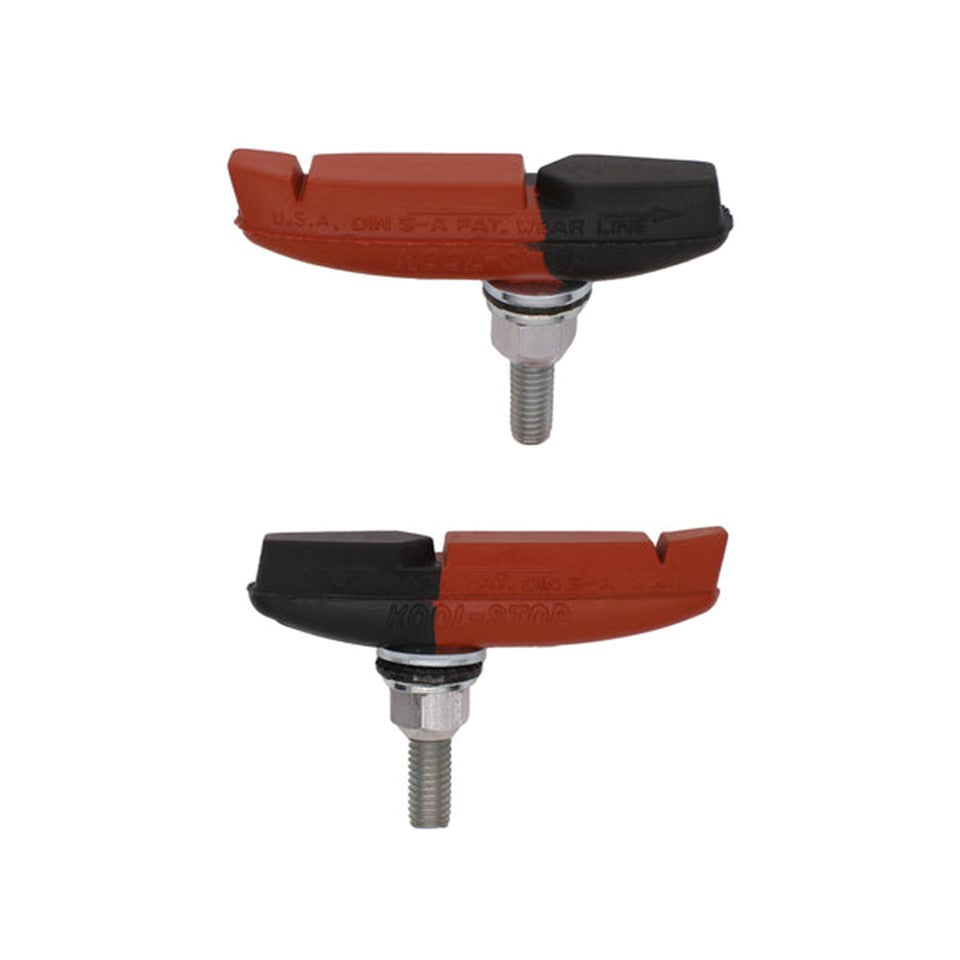 KOOL STOP - EAGLE 2 BRAKE PADS