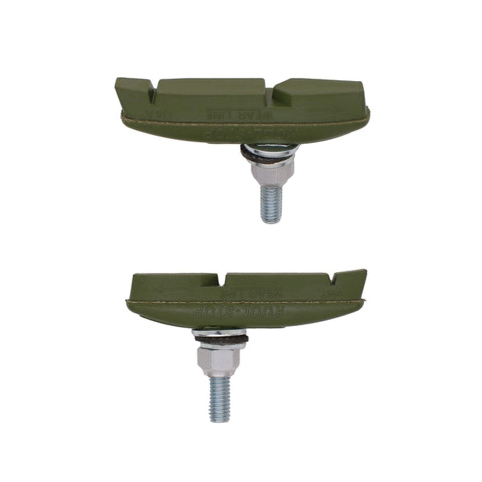 KOOL STOP - EAGLE 2 BRAKE PADS