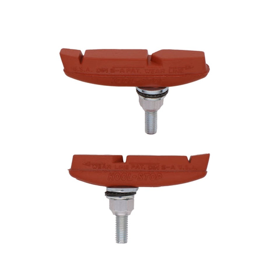 KOOL STOP - EAGLE 2 BRAKE PADS