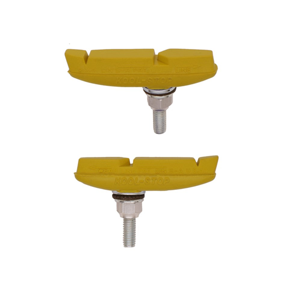 KOOL STOP - EAGLE 2 BRAKE PADS