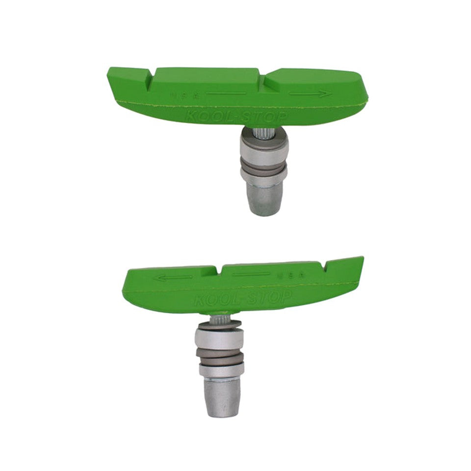 KOOL STOP - SUPRA2 BRAKE PADS