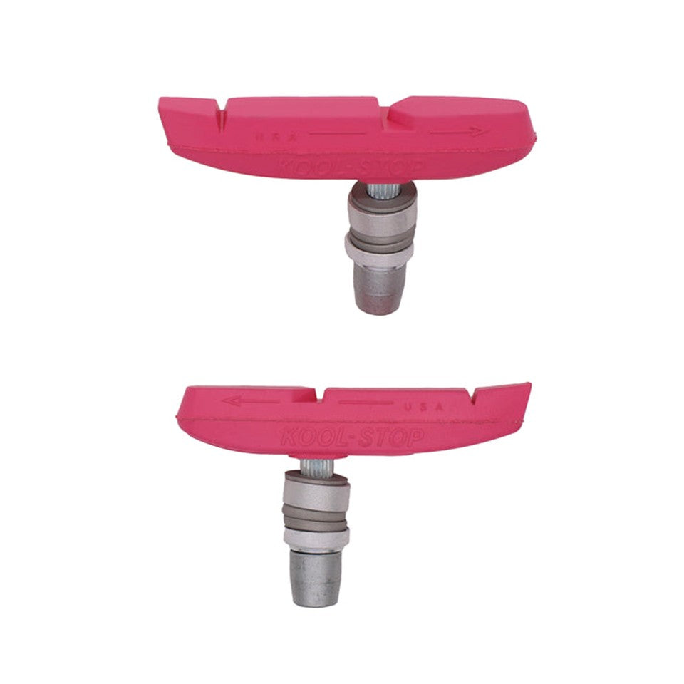 KOOL STOP - SUPRA2 BRAKE PADS