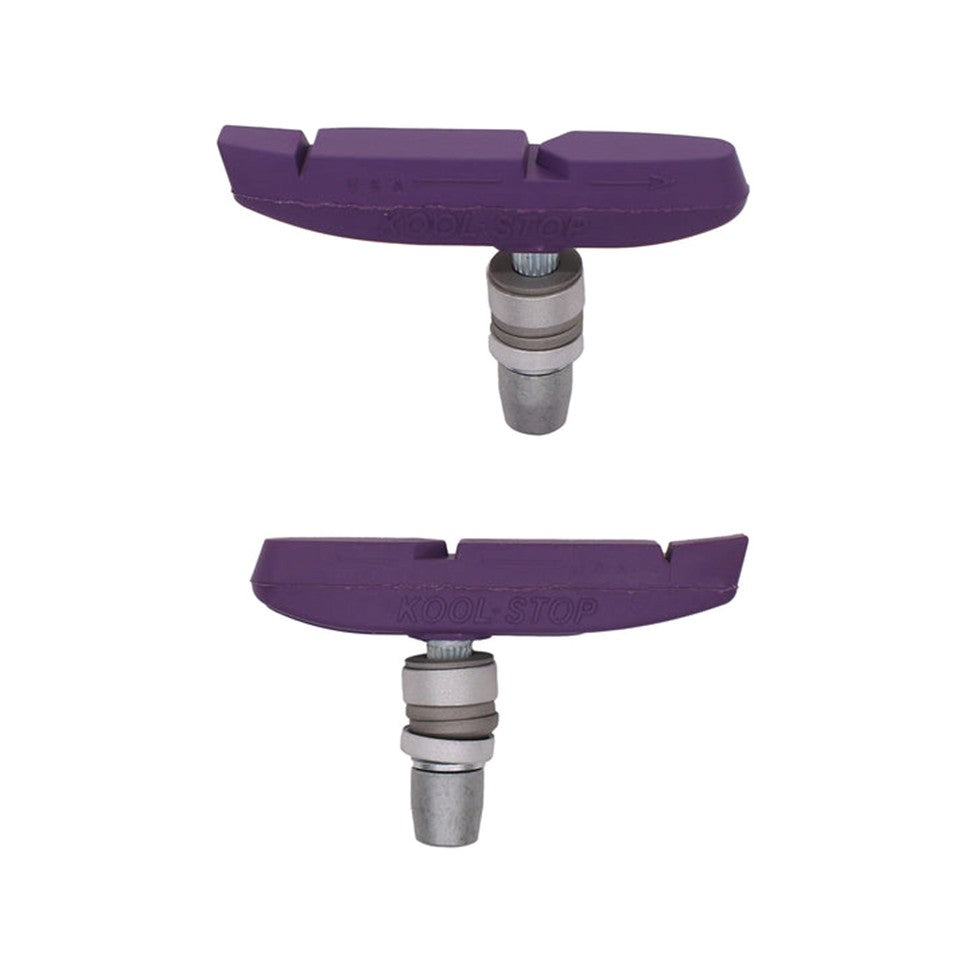 KOOL STOP - SUPRA2 BRAKE PADS