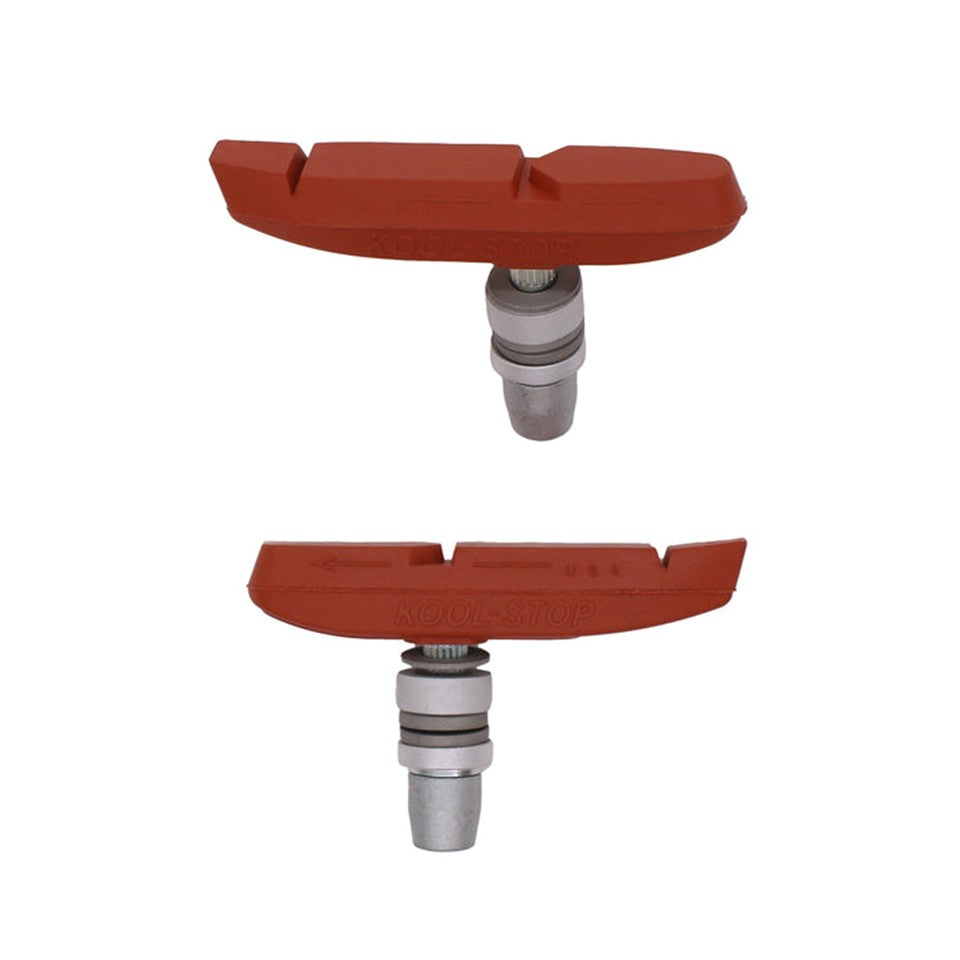 KOOL STOP - SUPRA2 BRAKE PADS