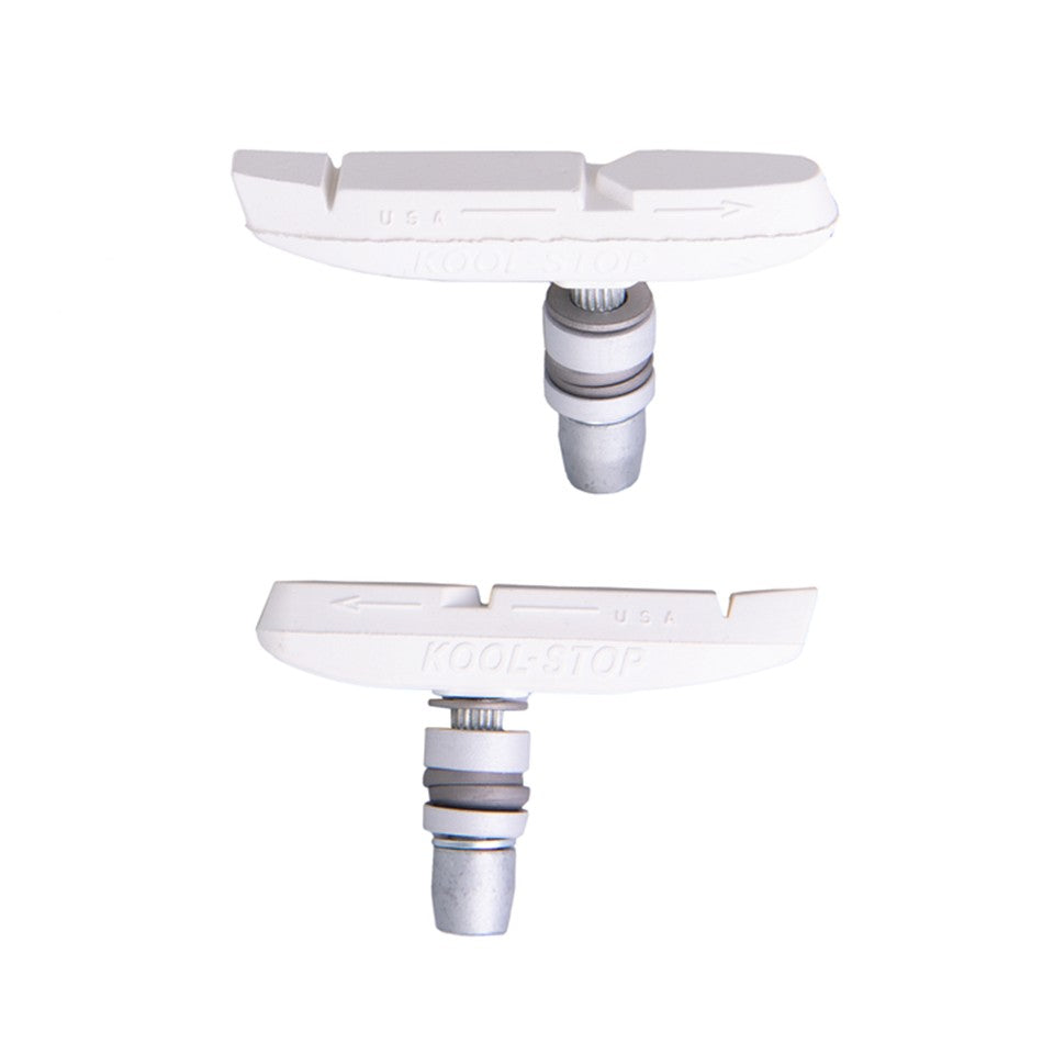 KOOL STOP - SUPRA2 BRAKE PADS