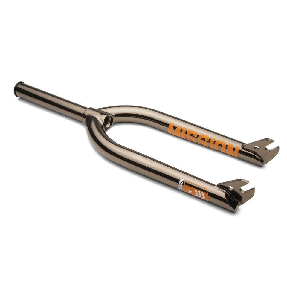 MISSION - BATTALION V2 FORK