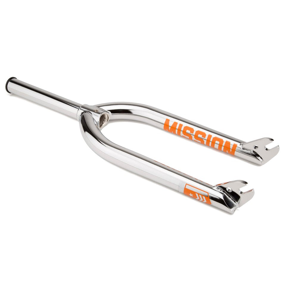 MISSION - BATTALION V2 FORK