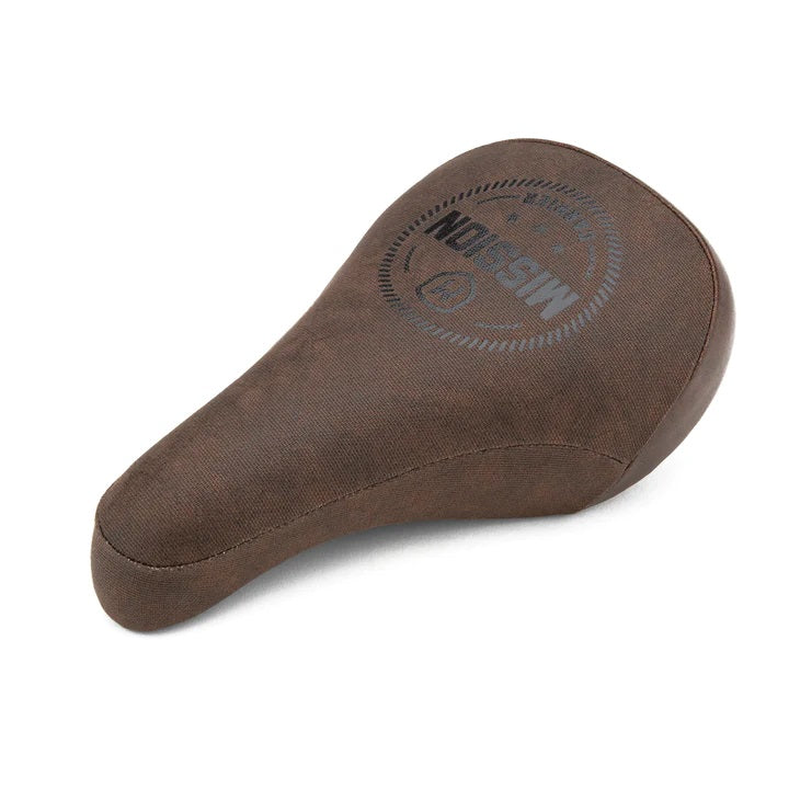 MISSION BMX - CARRIER STEALTH SEAT