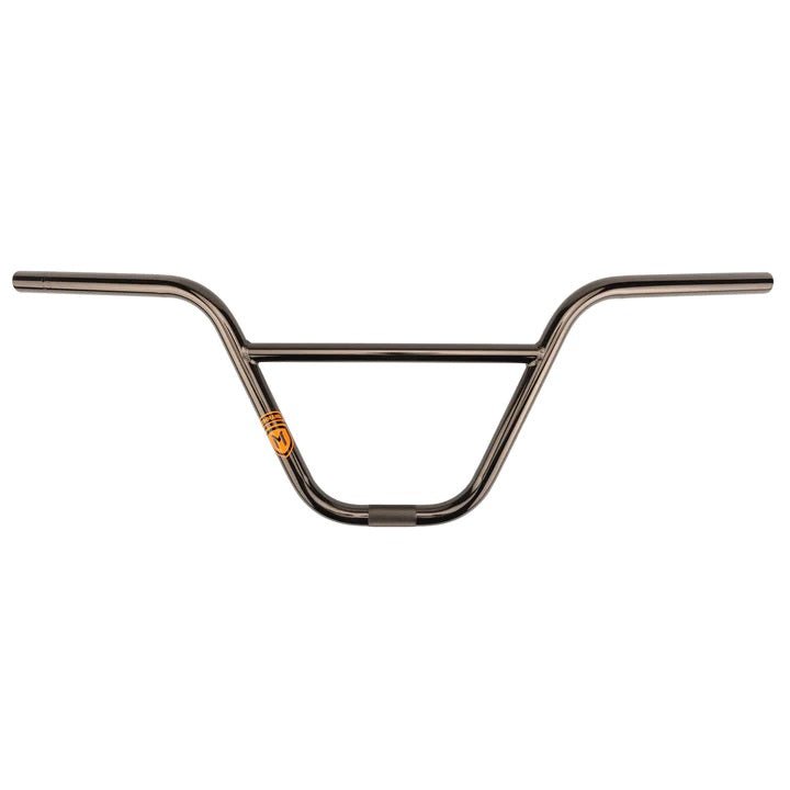 MISSION - COMMAND BAR