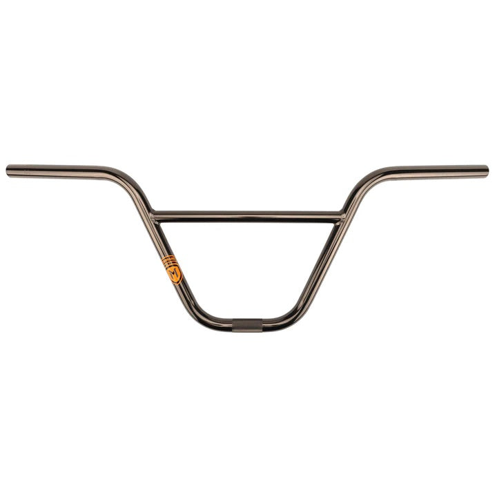 MISSION - COMMAND BAR