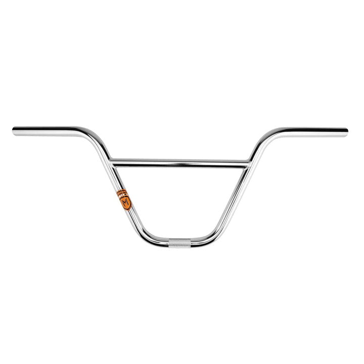 MISSION - COMMAND BAR