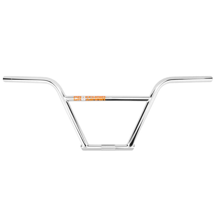 MISSION - CROSSHAIR 4PC BAR