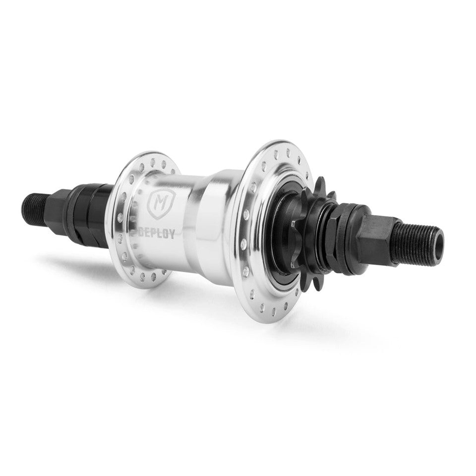 MISSION BMX - DEPLOY FREECOASTER HUB