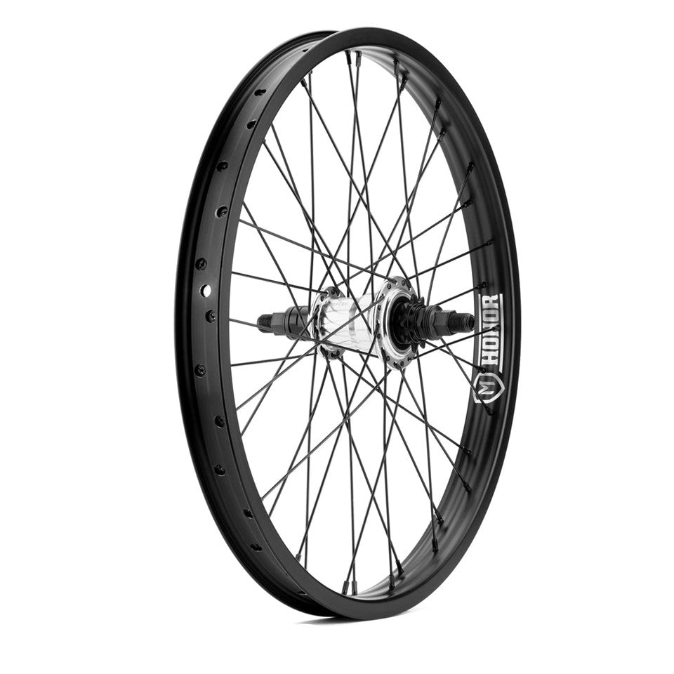 MISSION BMX - DEPLOY FREECOASTER REAR WHEEL