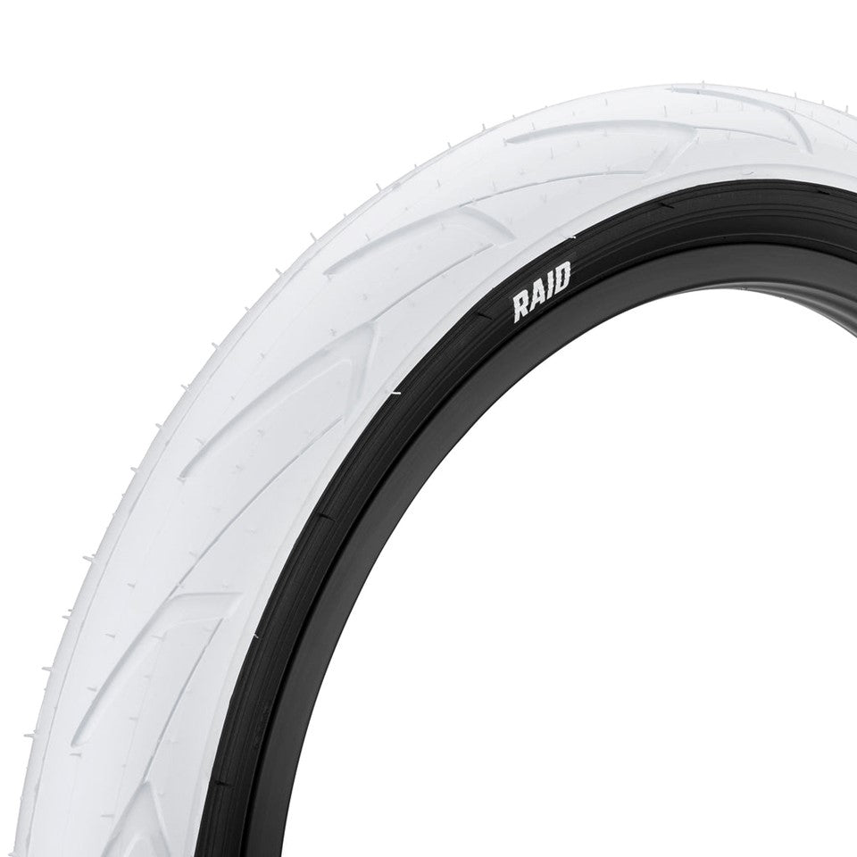 MISSION BMX - RAID TYRE