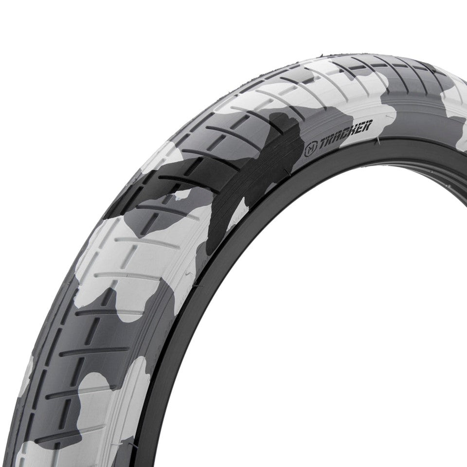 MISSION BMX - TRACKER TYRE