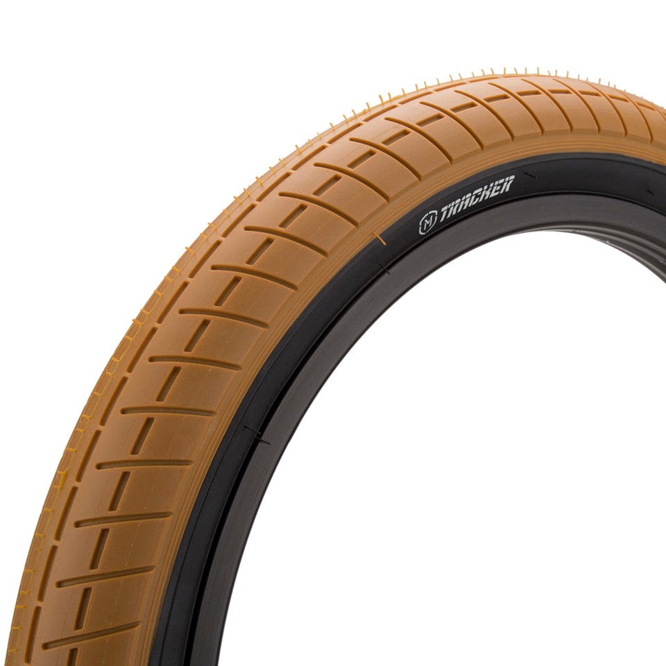 MISSION BMX - TRACKER TYRE