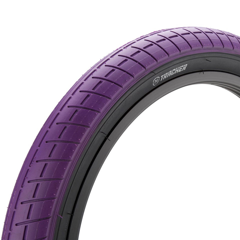 MISSION BMX - TRACKER TYRE