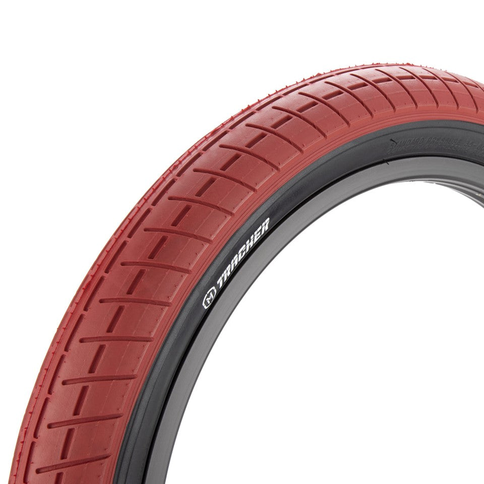MISSION BMX - TRACKER TYRE