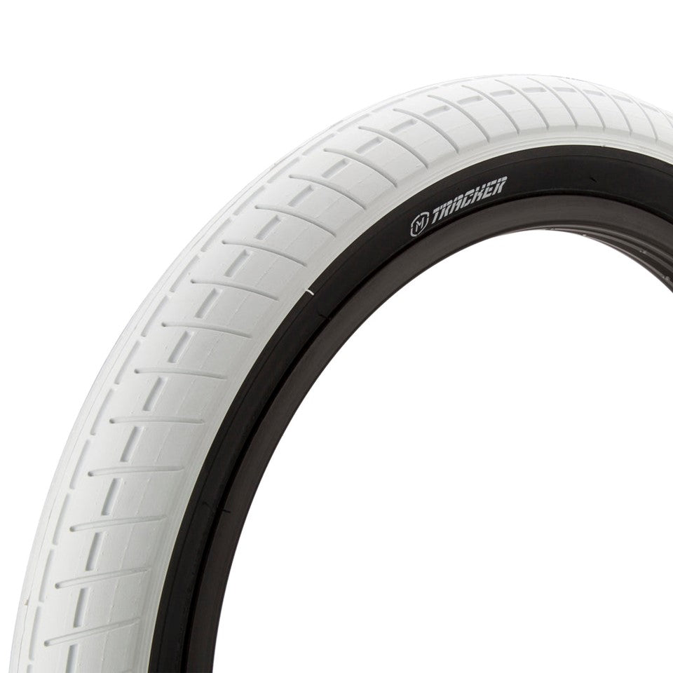 MISSION BMX - TRACKER TYRE