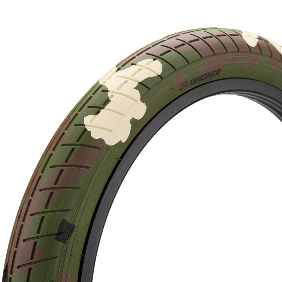 MISSION BMX - TRACKER TYRE