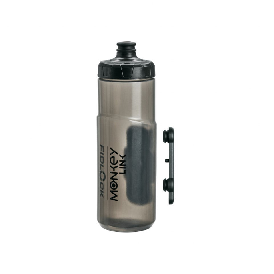 MONKEY LINK - MONKEY BOTTLE WITH FIDLOCK MOUNT