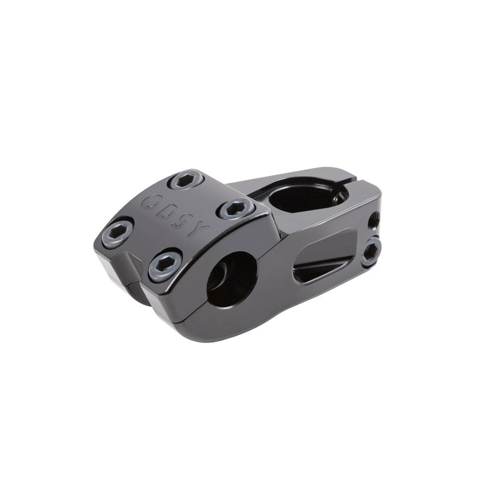 ODYSSEY - WALSH STEM BLACK