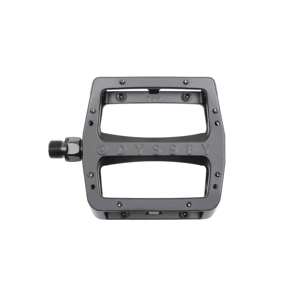 ODYSSEY - GRANDSTAND V2 ALLOY PEDALS