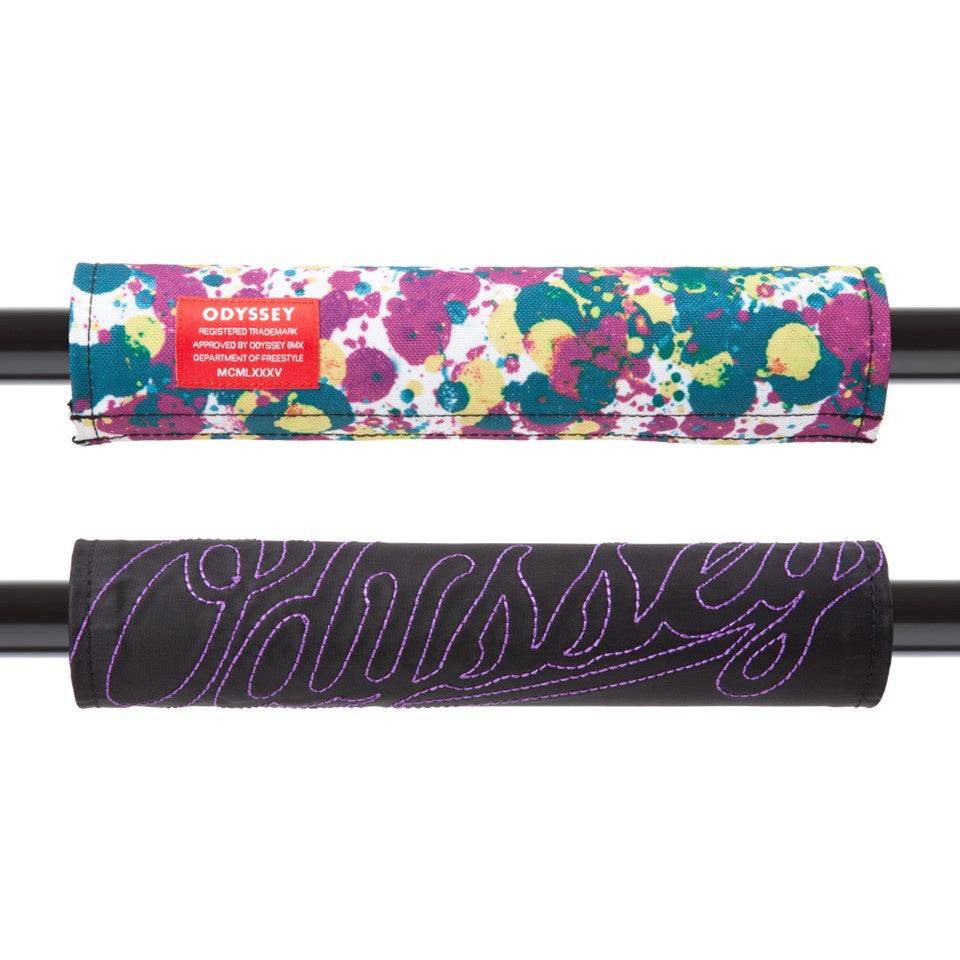ODYSSEY - REVERSIBLE BAR PAD