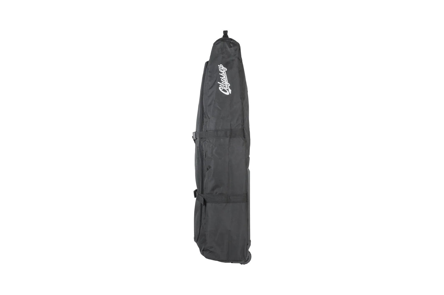 ODYSSEY - MONOGRAM BIKE BAG Black