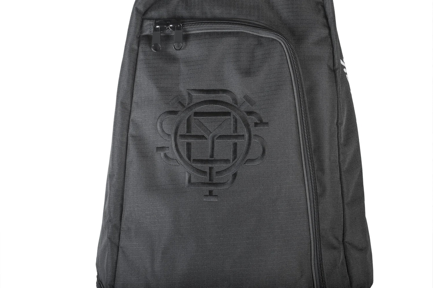 ODYSSEY - MONOGRAM BIKE BAG Black