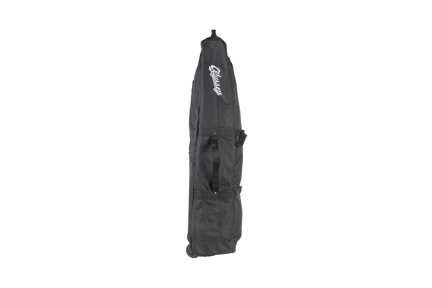 ODYSSEY - MONOGRAM BIKE BAG Black