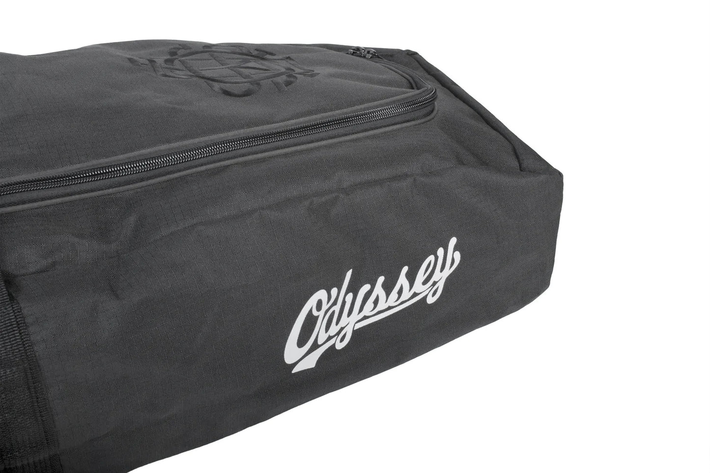ODYSSEY - MONOGRAM BIKE BAG Black