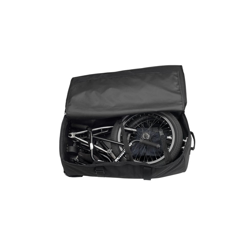 ODYSSEY - TRAVELER BIKE BAG
